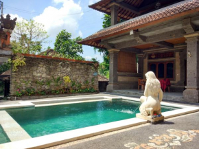 Отель Budi Guest House Ubud  Убуд